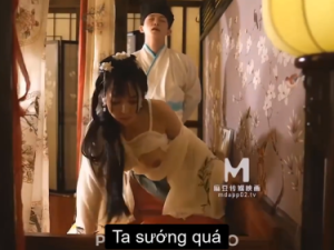 Thanh niên liệt dương và nữ thần y không cứng cũng phải cứng đụ liên tiếp